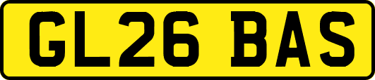 GL26BAS