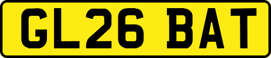 GL26BAT