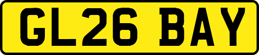 GL26BAY