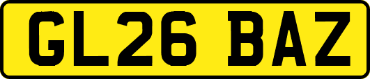 GL26BAZ