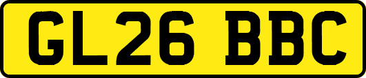 GL26BBC