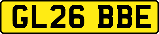 GL26BBE