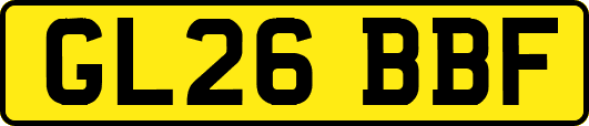 GL26BBF