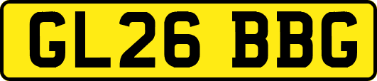 GL26BBG
