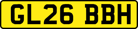 GL26BBH