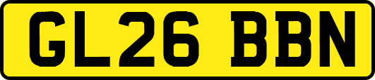 GL26BBN