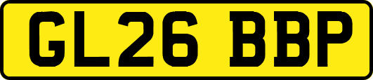 GL26BBP