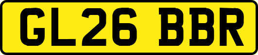 GL26BBR