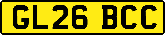 GL26BCC