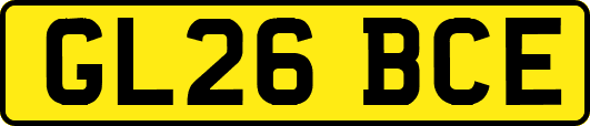 GL26BCE