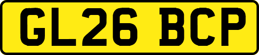 GL26BCP
