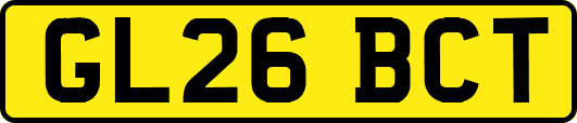 GL26BCT