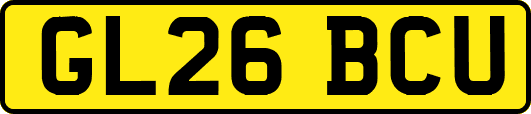 GL26BCU