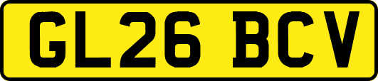 GL26BCV