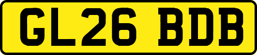 GL26BDB