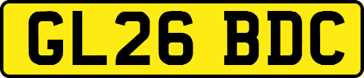 GL26BDC