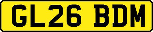 GL26BDM