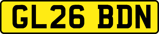 GL26BDN