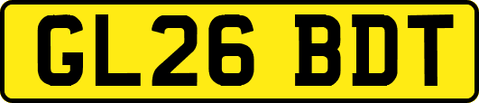 GL26BDT