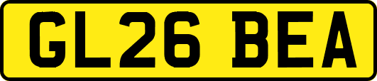GL26BEA