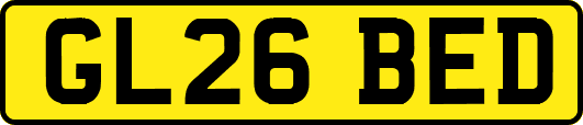GL26BED