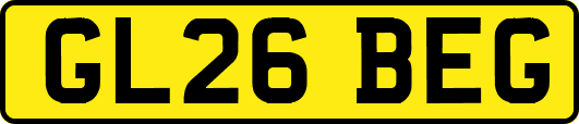 GL26BEG