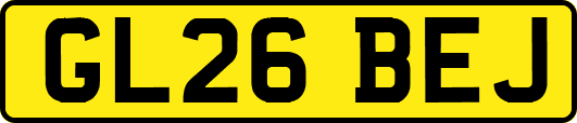 GL26BEJ