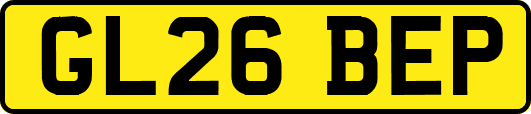 GL26BEP