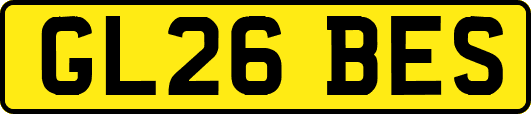 GL26BES