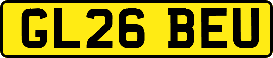 GL26BEU