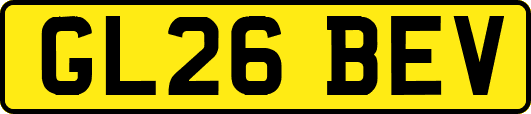 GL26BEV