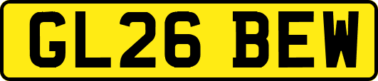 GL26BEW