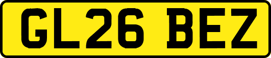 GL26BEZ