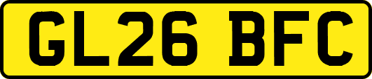 GL26BFC