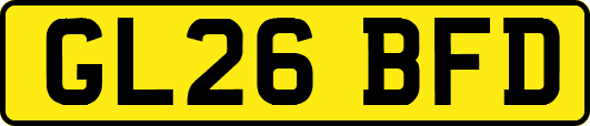 GL26BFD