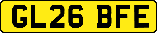 GL26BFE