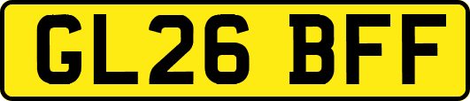 GL26BFF
