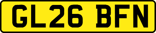 GL26BFN