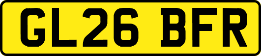 GL26BFR