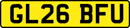 GL26BFU