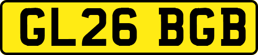 GL26BGB