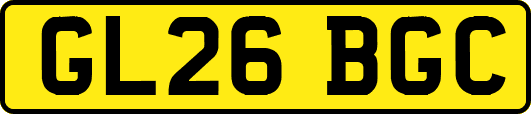 GL26BGC