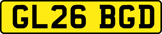GL26BGD