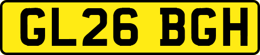 GL26BGH