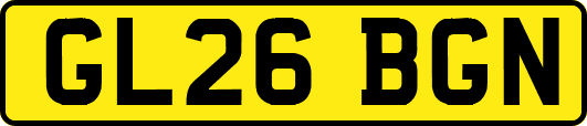 GL26BGN