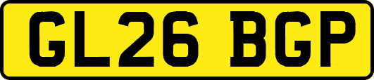 GL26BGP
