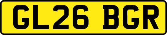 GL26BGR