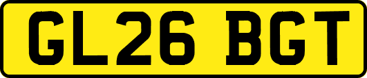 GL26BGT