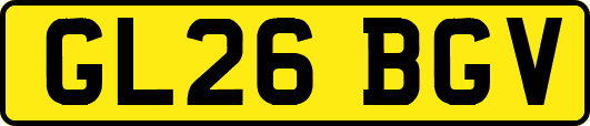 GL26BGV