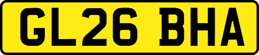 GL26BHA